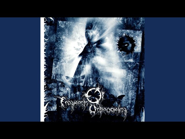 Fragments Of Unbecoming - Insane Chaosphere