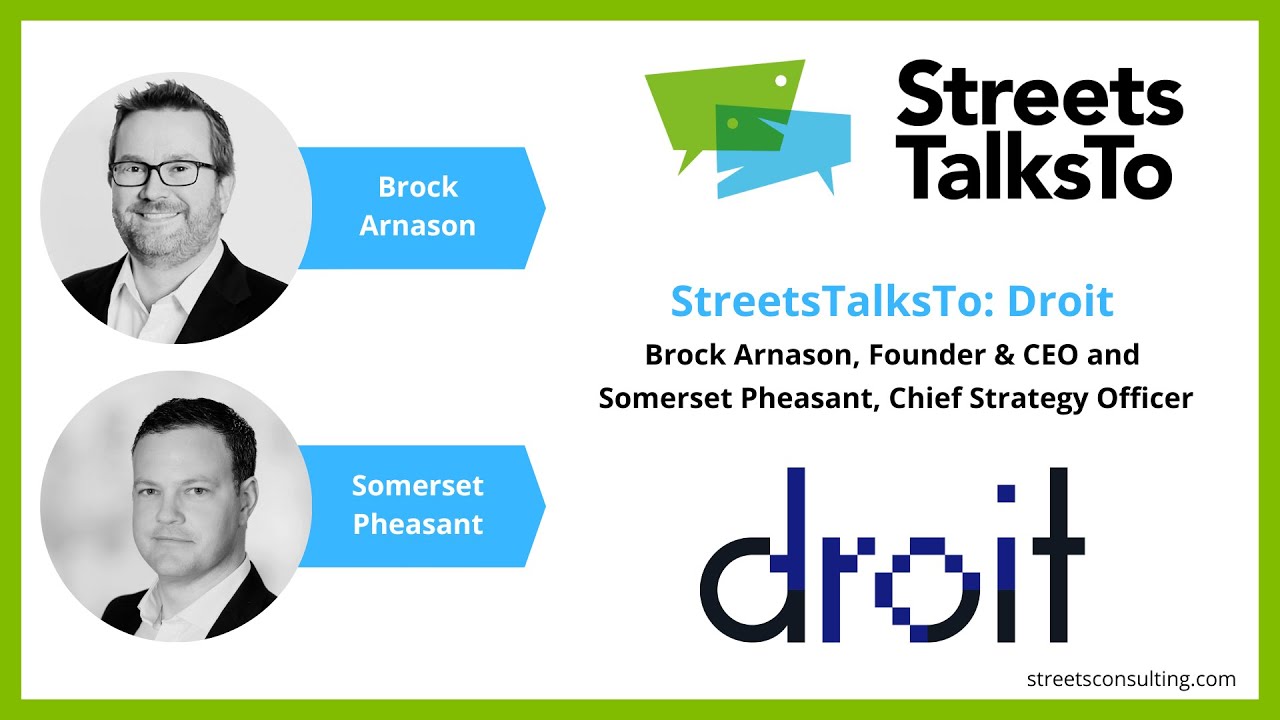 StreetsTalksTo Droit