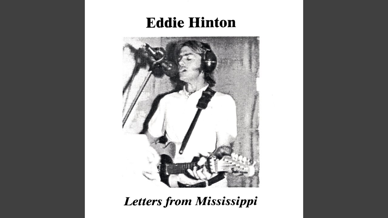 Lettters From Mississippi