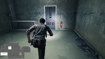 The Evil Within 2 Chapter 4 to 6 Skip