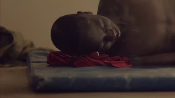 Deng Thiak Adut Unlimited  Western Sydney University 2015