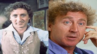 Instagram feedback from high school kids indicates that Gene Wilder is overrated.