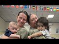 Chaplain (Colonel) Pinkie Fischer Interview