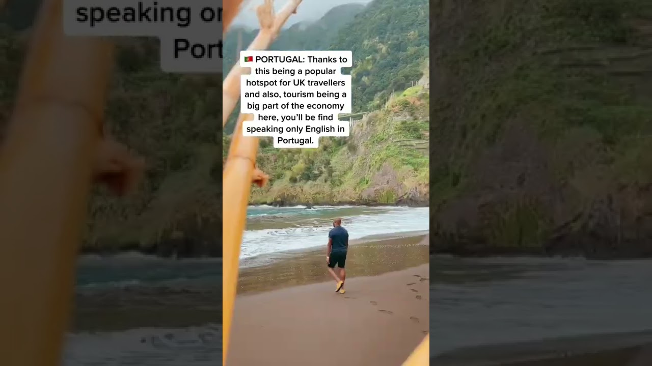 BEST PLACES TO TRAVEL IN EUROPE FOR ENGLISH LANGUAGE SPEAKERS & WHERE TO AVOID PT2 | 