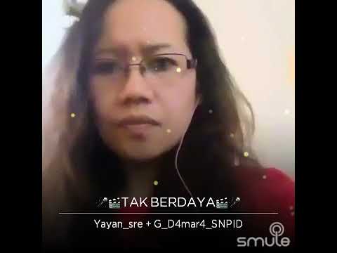 Tak Berdaya #Gerry Mahesa \u0026 Tasya # Yayan Sre