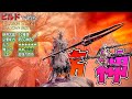 化け物戦技に"強武器"ばかり!!"筋神"ビルドで縛る【ELDEN RING】【エルデンリング】