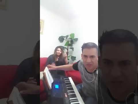 Hinos cantados da CCB Jane Melo, Ismael Rosa - YouTube