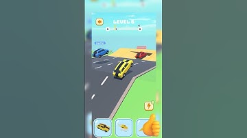 Shape Shifting Game Play walkthrough part - 6 ( android & ios ) #shapeshifting #gaming #funny #viral