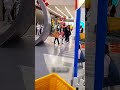 Girl Tried Loop Trick, Missed Hilariously #Shorts #Viral