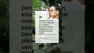 Caption Gusdur instrumental explore flute