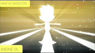 Max Ve Maestro 38.Bölüm Müzi̇k