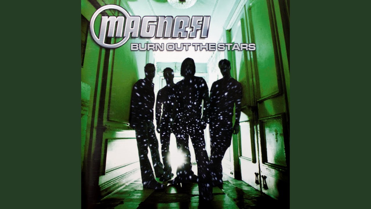 Magna-Fi - Beautiful