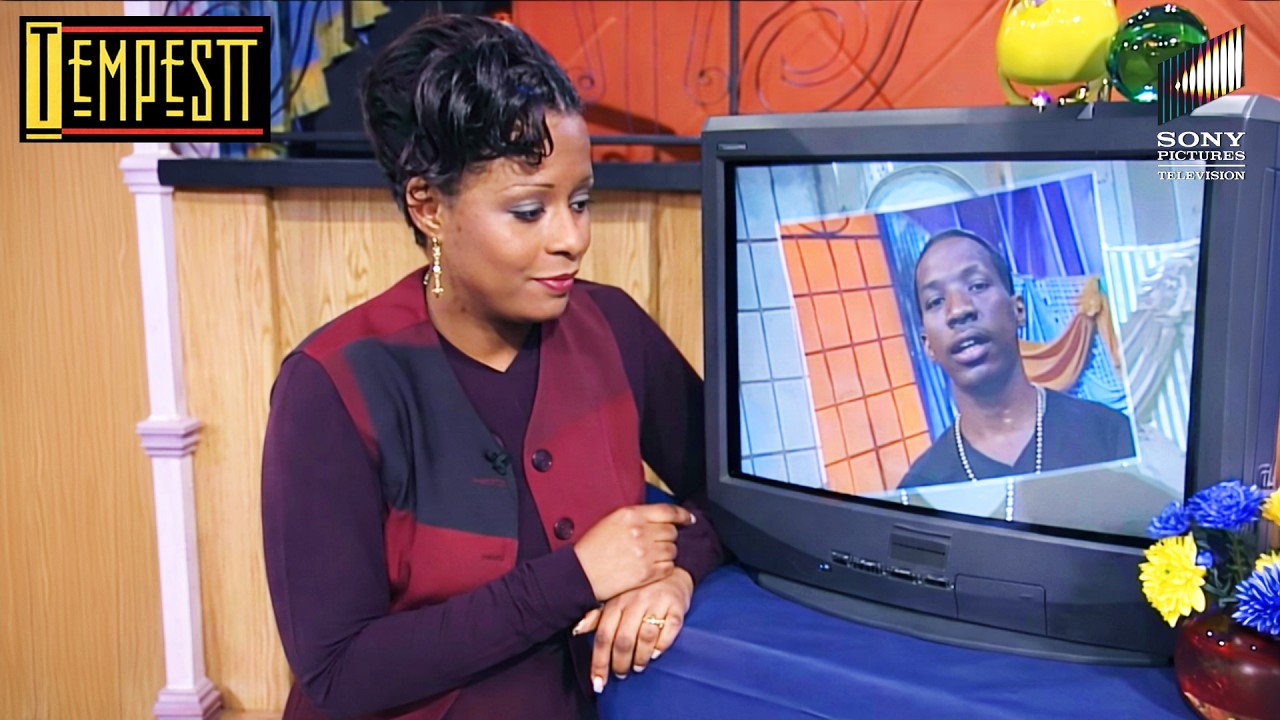 Why I’m Not Ashamed of My Risky Sex Life | The Tempestt Bledsoe Show | Full Episode