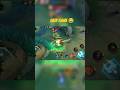 Easy Game With Themuz Moba Legend Ranked #short #mlbb #gaming #easy