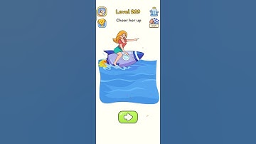 Dop 5 level 209-210 Gameplay complete walkthrough solutions