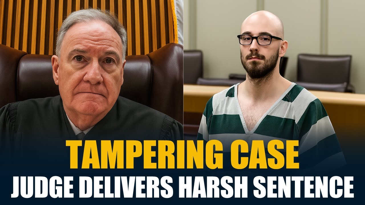 Дело о фальсификации становится серьёзным | Предыдущие судимости предрешили его судьбу 