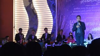 Download lagu Tuhan Ini Tugas Kami - MenyenangkanMu (Natal FK USU 2018)