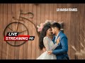 Srujan reddy weds nidhi reddy    live thrill