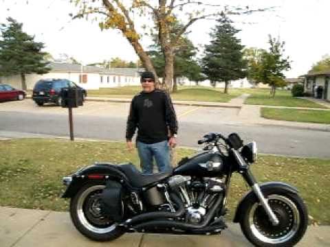 2010 fatboy lo