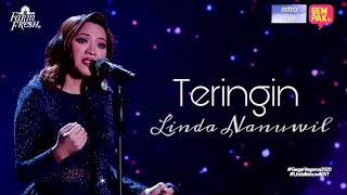 Linda Nanuwil - Teringin LIVE! (Audio Version)