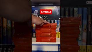 Which Nintendo case sounds the best? #asmr #gaming #nintendo