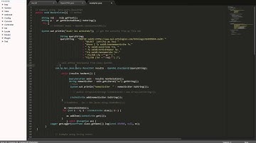 Connect to Web Ontology Language File using Jena API , Java (1)