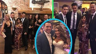 Celebrity Jersey Shore's Deena Cortese marries Christopher Buckner starring the former MTV co-stars Net Worth