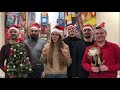 С Новым Годом! Желаем всем Вам успехов и здоровья в новом 2021 году! Union Motors – Ваше авто из США