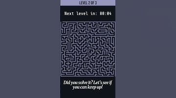 🤯 CAN YOU SOLVE These HARD Mazes?