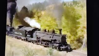 Rio Grande Steam Trains 24