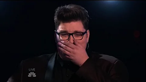 Jordan Smith - The Voice Journey | WINNER The Voic...