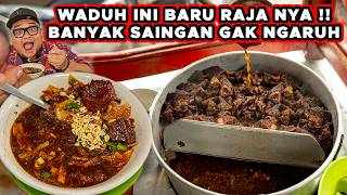 BANYAK SAINGAN GAK NGARUH!! WADUH INI BARU RAJA DI RAWAMANGUN..
