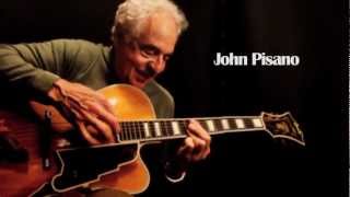 Video thumbnail of "John Pisano"