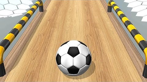 Going Balls - ⚽️😍 All Levels Gameplay IOS | Going Balls Level 85 to 95