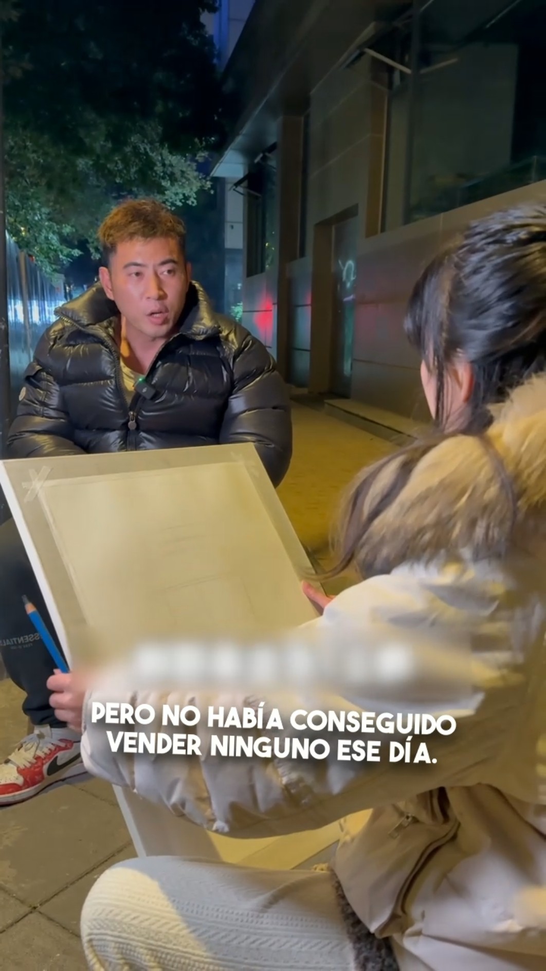 Lo que hizo este hombre te dejará sin palabras ??