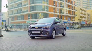 Download lagu Chevrolet Spark in 60 Seconds
