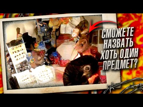 Видео: Это видео СЛОМАЕТ ВАШ МОЗГ