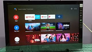 Mi TV Stick : How to Install Apps From Unknown Sources in Xiaomi Mi TV Stick screenshot 5
