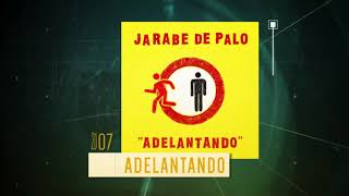 Jarabe de Palo - 20 Años (Teaser)