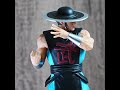 Kung Lao Figure: Cleanest Outside Game? (Iron Studios) #shorts