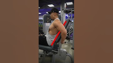 Leg Curl Form Tips (DO THIS!)