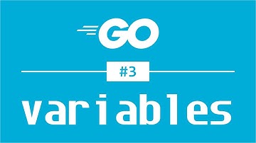 GoLang: formas de declarar variables