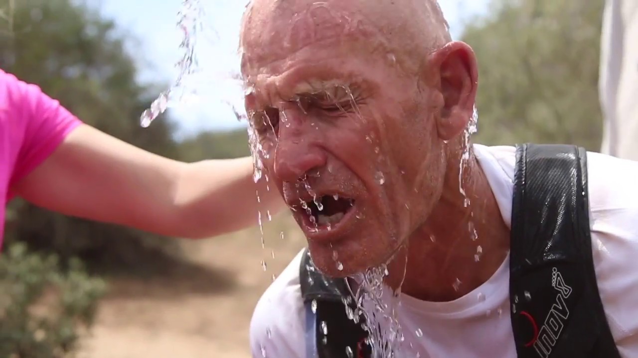 Rhodes Dryland Traverse 2018 Stage 2 Highlights YouTube