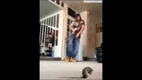 oohhhh shit. a rat but its supposedly neokcs saying it