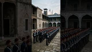 How Training Codes Made Soldiers Governable