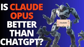 Claude 3 Opus Review: Writing A 2000+ SEO Optimized Article (Better Than ChatGPT?!)