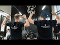 Otworzyliśmy salon w stolicy ! Alpha Barberia Warszawa