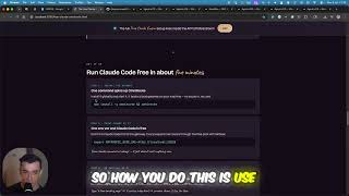 Code with Claude for free forever! 🚀
