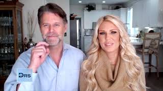 How Real Housewife Alums Gretchen and Slade Stopped Quarantine Quarrelling Wealth