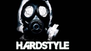 Elevator Project - Target (DJ. Sparthakus hardstyle remix)